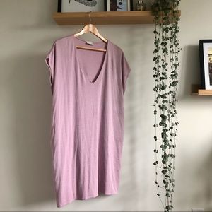 Aritzia Wilfred Free Marcoux Dress